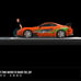 SUPER LOW #4/999 Timemicro Supra Paul Walker Tribute