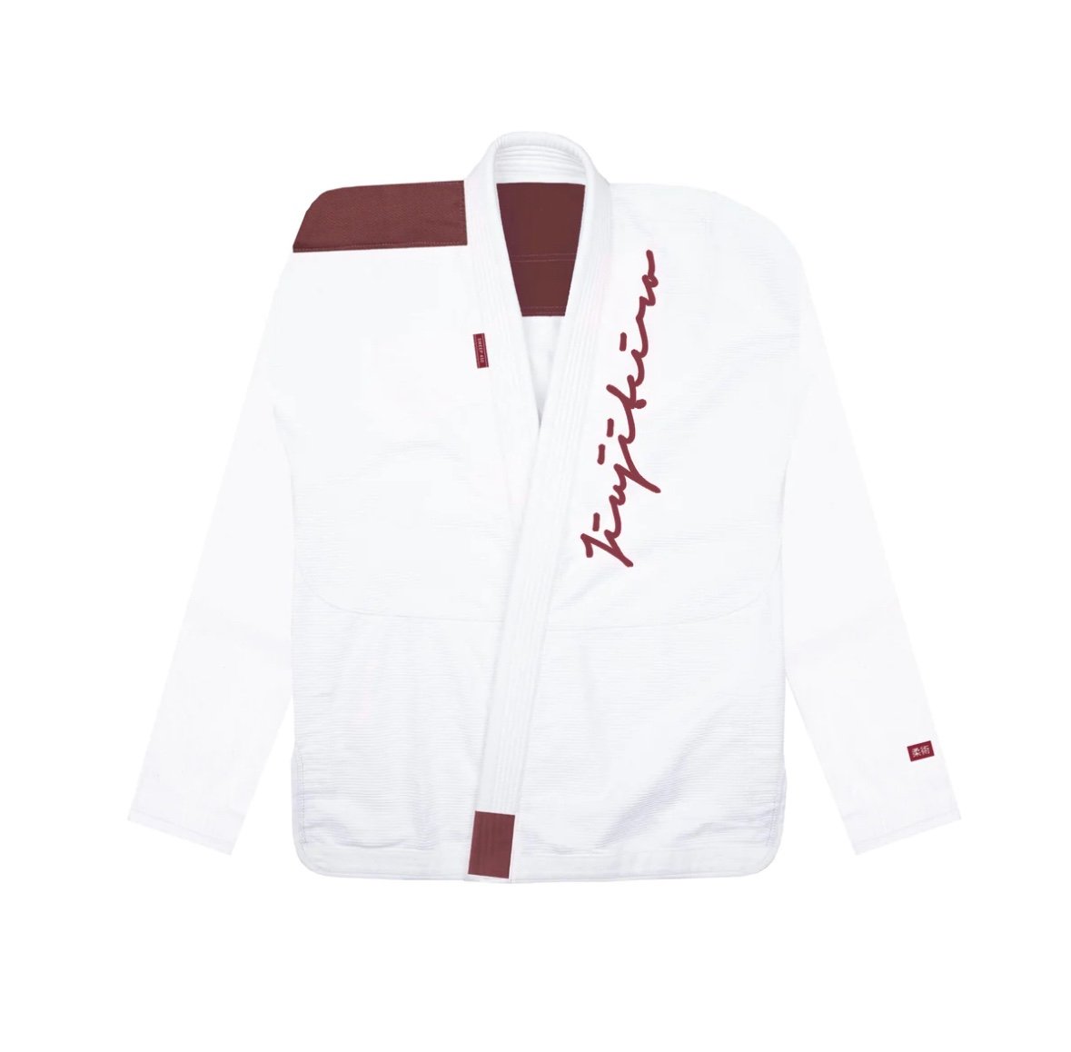 Jiujiteiro Core Gi A0