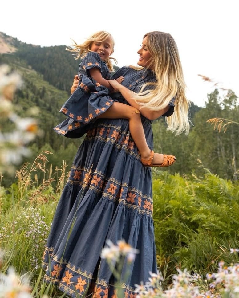 Ivy city co Dress kids 2t