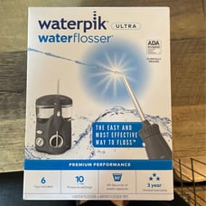Waterpik Water Flosser