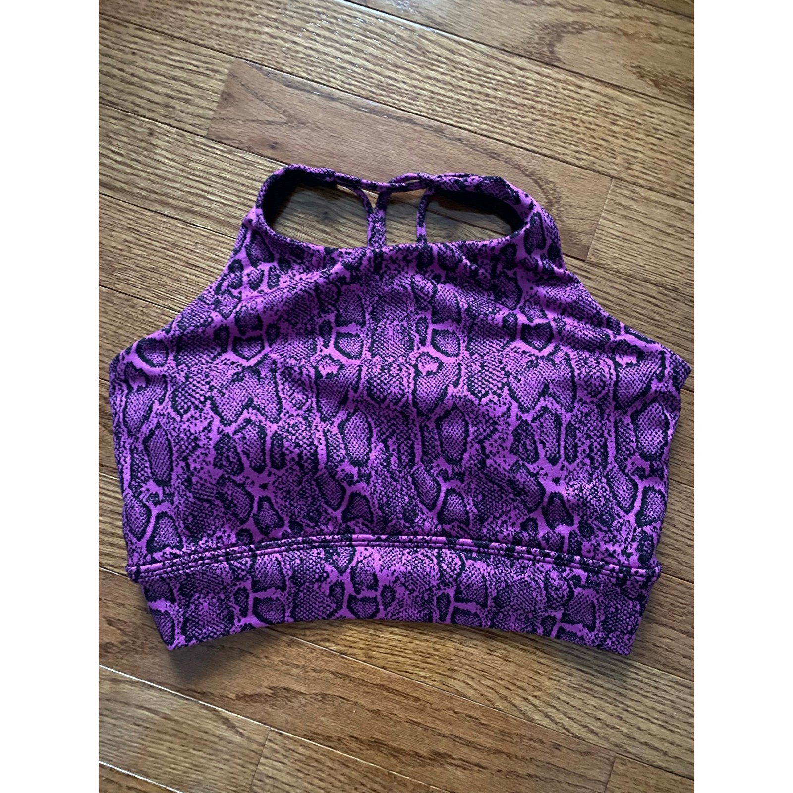 Buff Bunny Sports Bra (S)