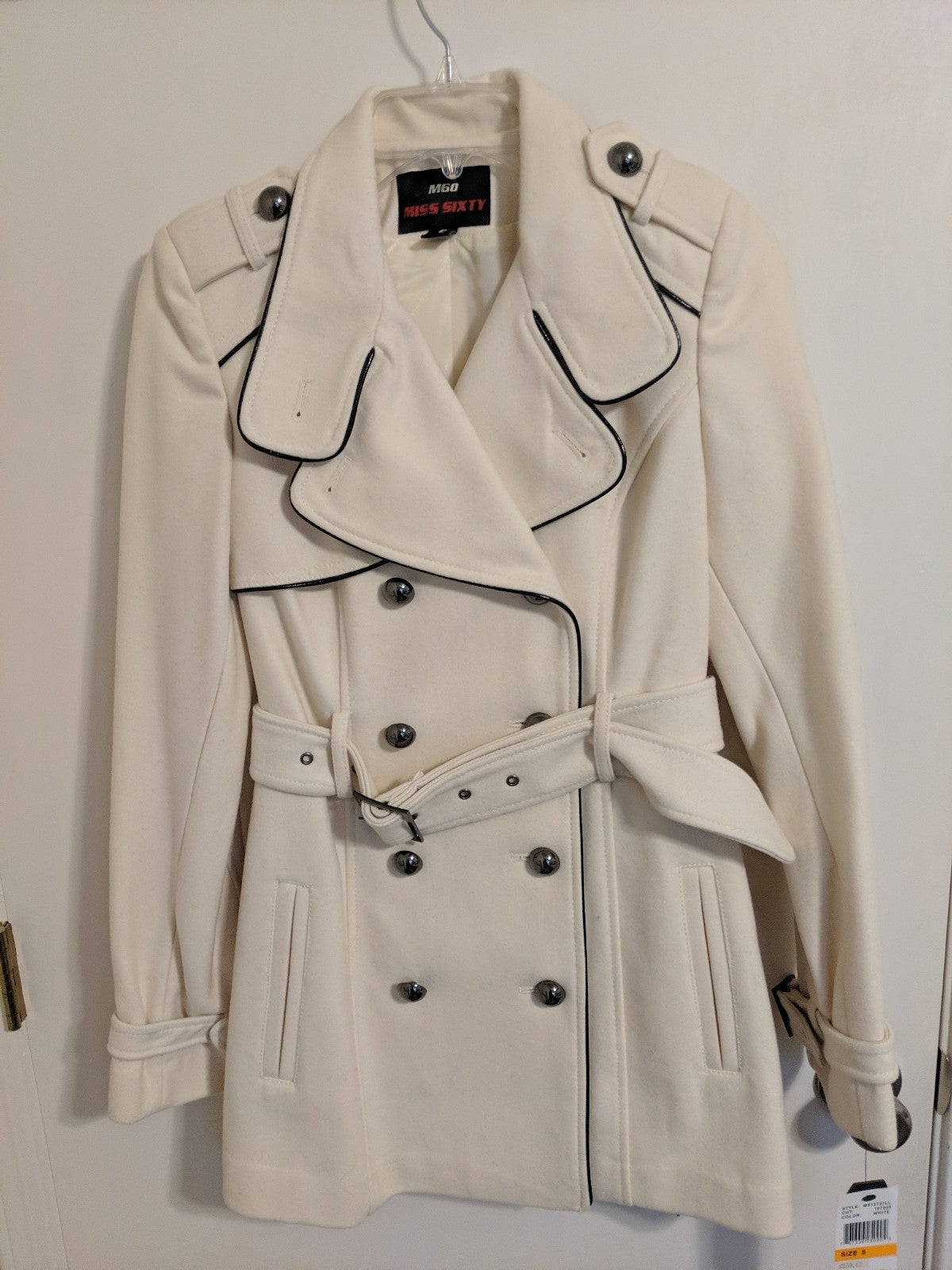 Trench Coat