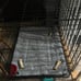 Dog Beds Crate Pad for Medium/Large Dogs 36inch