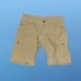 Kuhl Women’s Vintage PatinaDye Tan Bermuda Cargo Hiking Shorts Size 6 #48