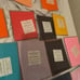 Creative memories 80 + 12 die cut shapes