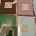 Creative memories 80 + 12 die cut shapes