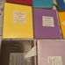 Creative memories 80 + 12 die cut shapes