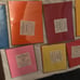 Creative memories 80 + 12 die cut shapes