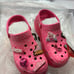Crocs x Barbie Limited Edition Size 8 Women’s