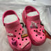Crocs x Barbie Limited Edition Size 8 Women’s
