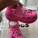 Crocs x Barbie Limited Edition Size 8 Women’s