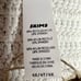 SKIMS Crochet Swim Bikini Top and Bottom Set in Marble Size 4X NWT Orig 186
