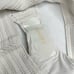 SKIMS Crochet Swim Bikini Top and Bottom Set in Marble Size 4X NWT Orig 186