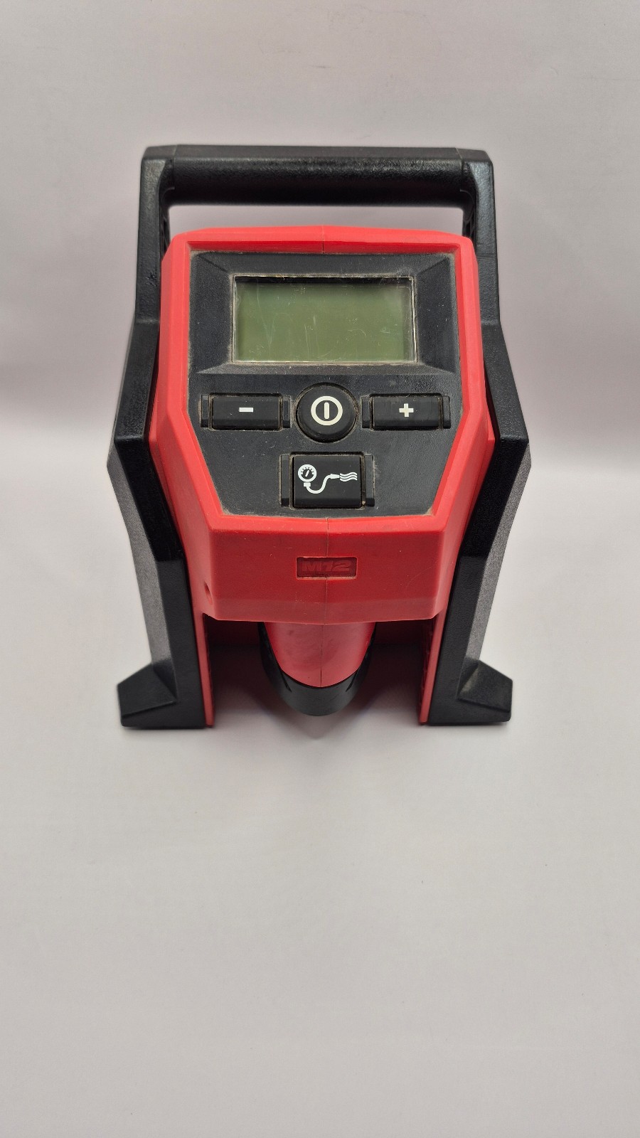 Milwaukee mini air compressor