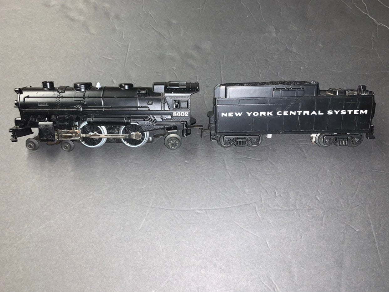 Lionel Train