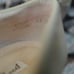 PAUL GREEN Ursula Metallic Suede Ballet Flats 6.5 / Classic Elegant Timeless