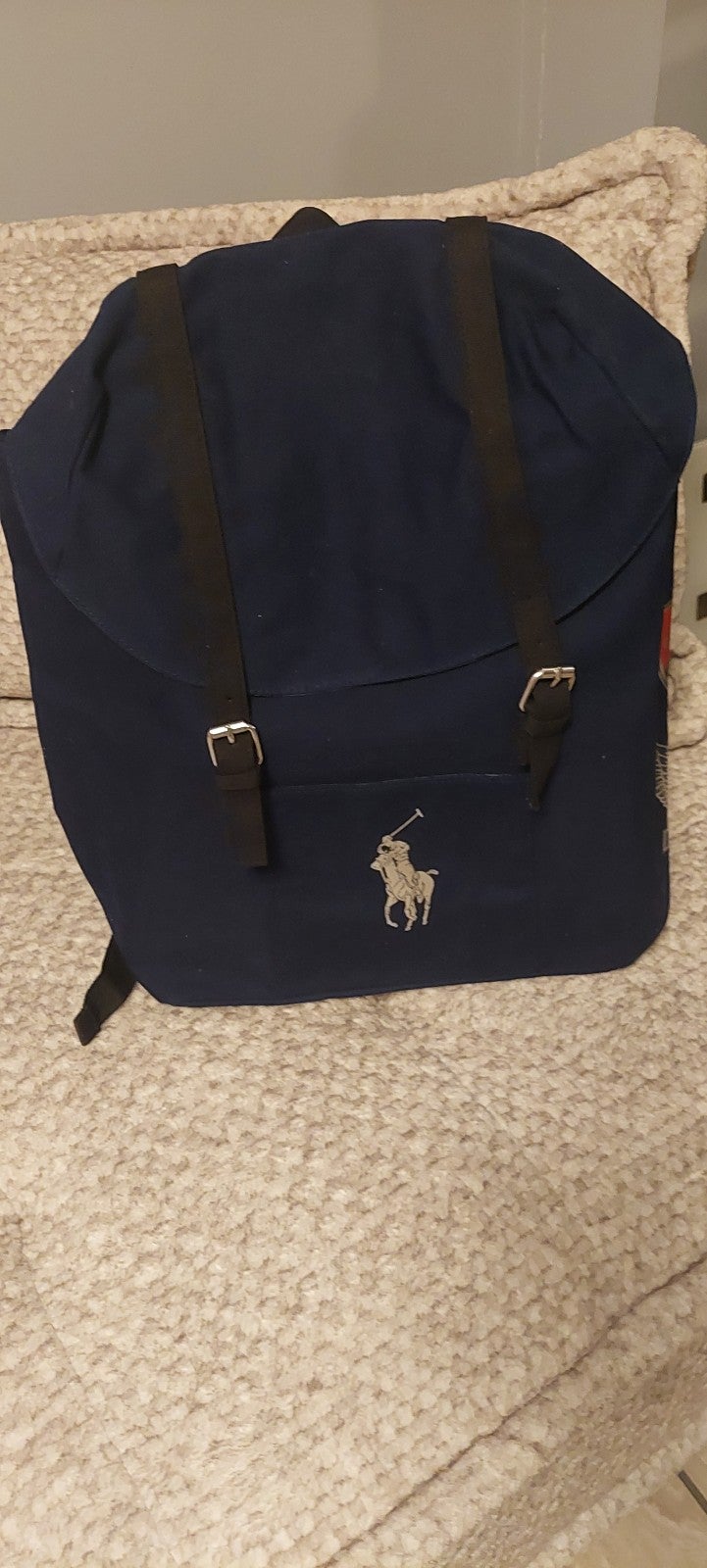 Polo Ralph Lauren, Backpack