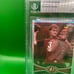 2012 Topps Chrome Kirk Cousins Rookie Sepia Refractor Prizm SSP /99 BGS 9 FALCON