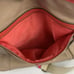 Coach Bag DAISY SPECTATOR LEATHER CONVERTIBLE HOBO F23903 tan Pink coral EUC
