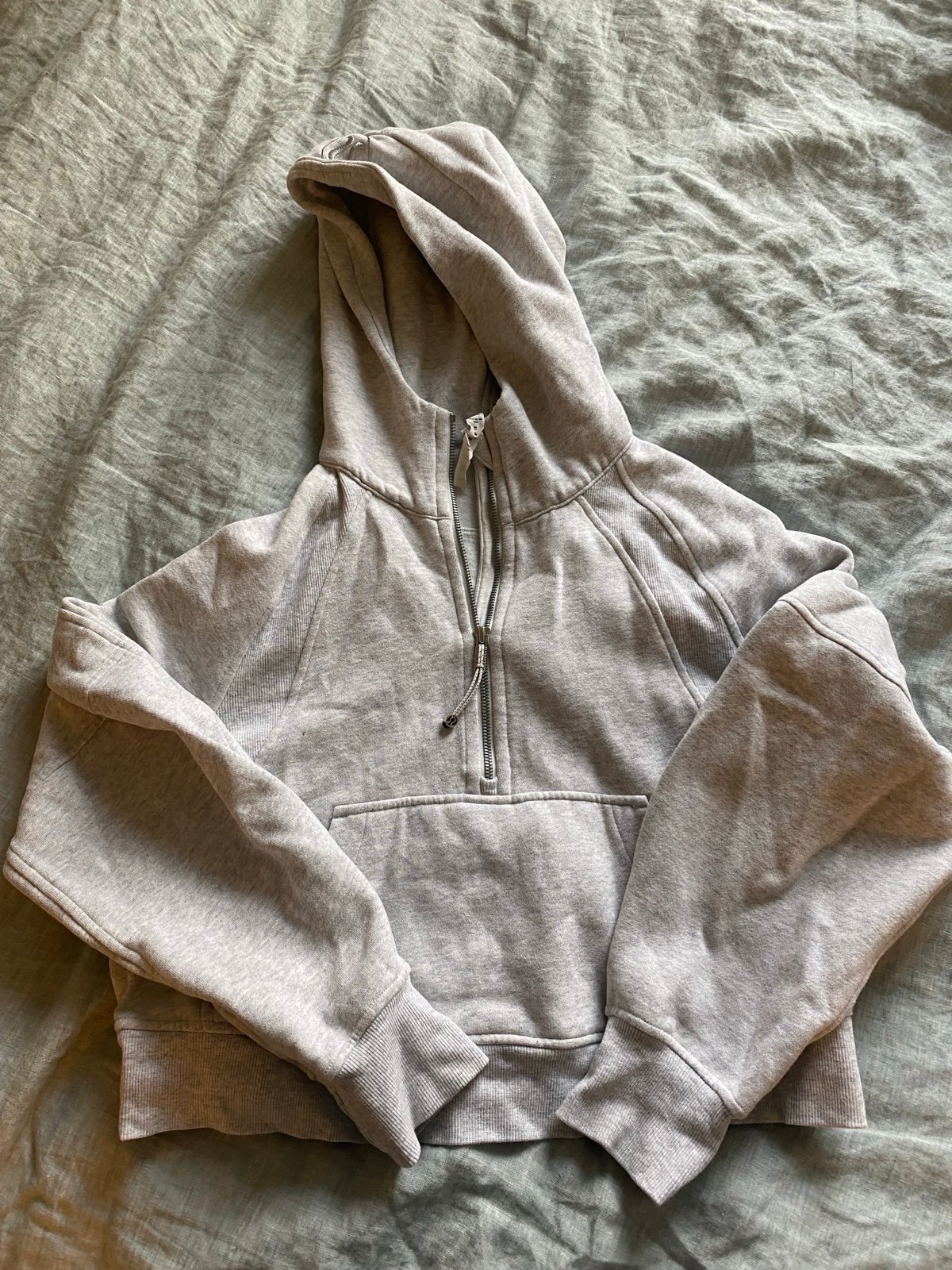 Lululemon Scuba