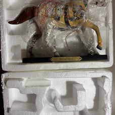 The Trail of the Painted Ponies: Best of Show
