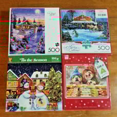 Puzzle