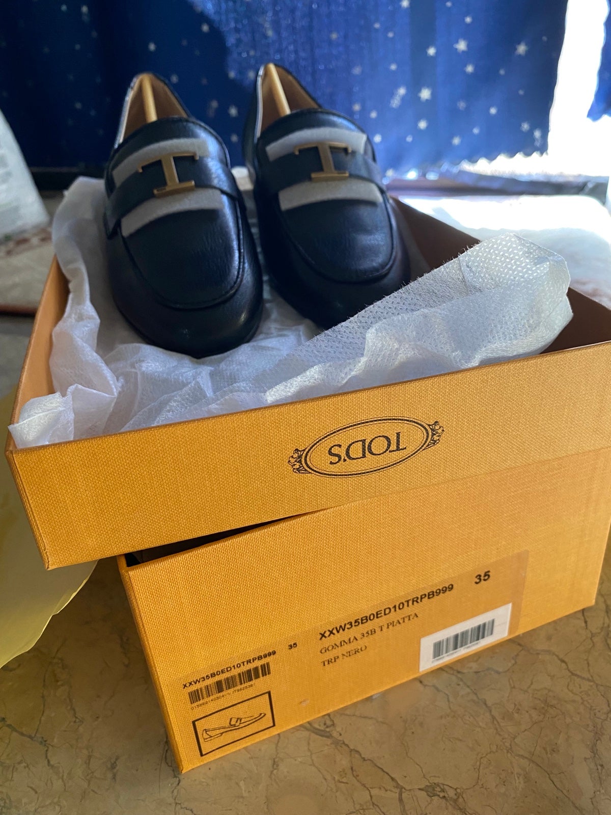 Tod's Loafer