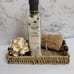 Aromatherapy Bath Salt Soak Set