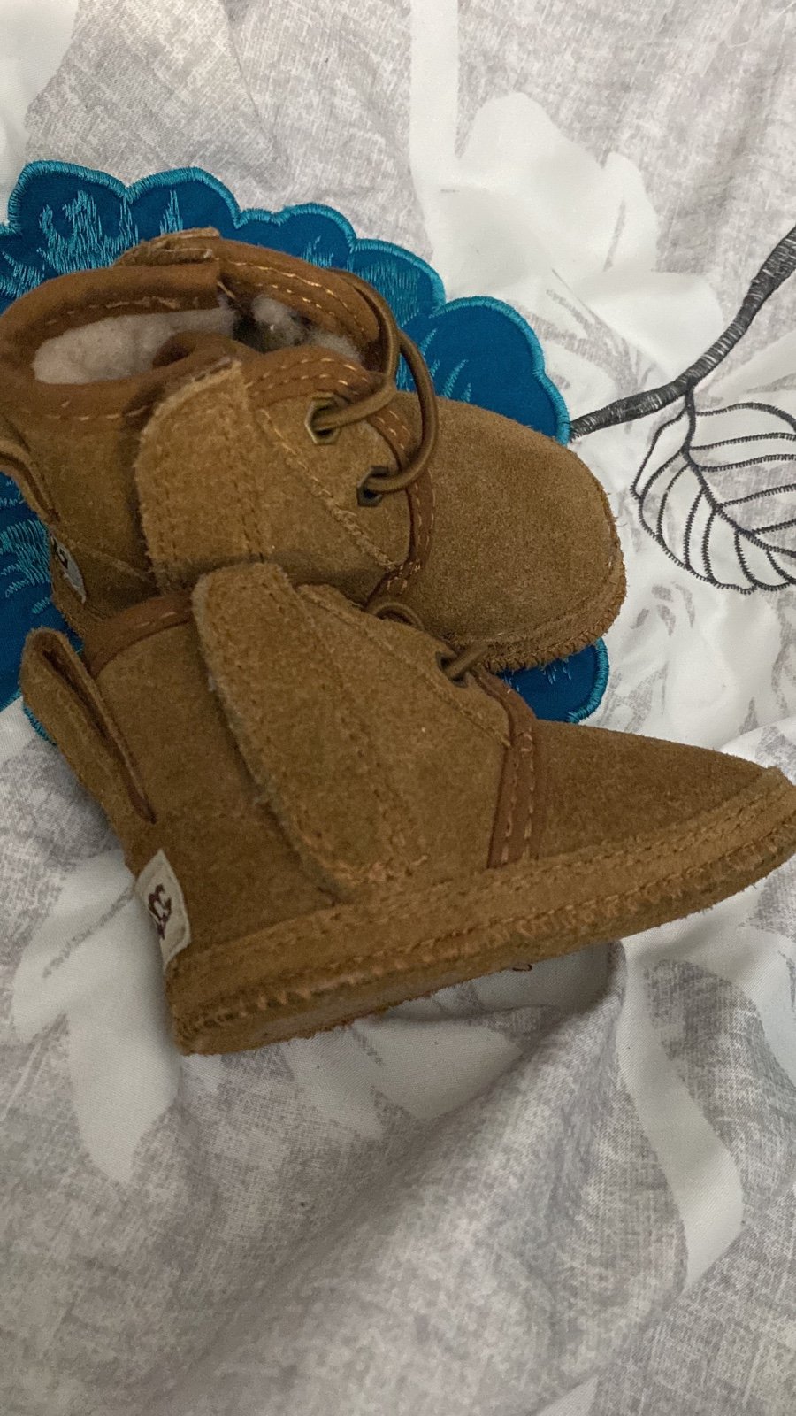Infant Uggs