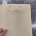antique books