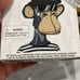 NFTY FIGS 3” Collectible Figure BAYC