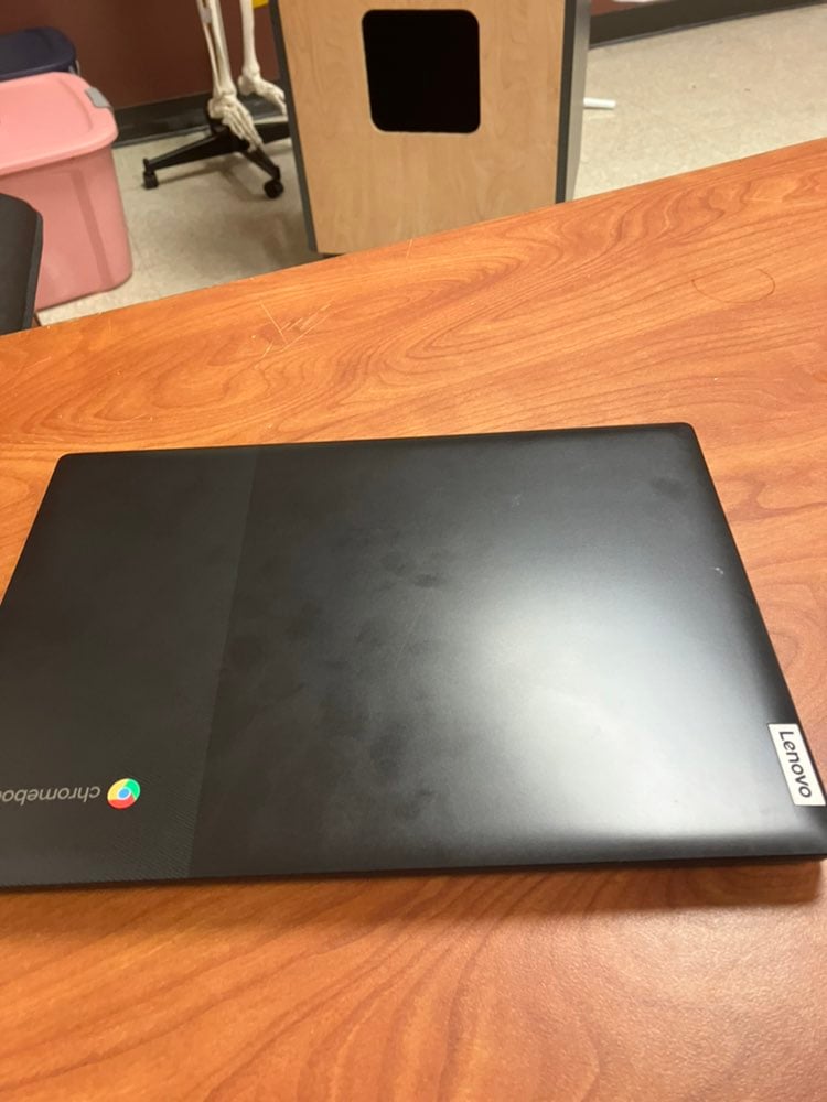 lenovo chromebook