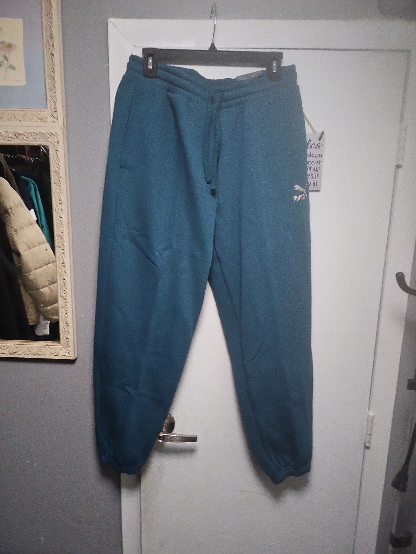 Sweatpants