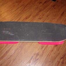 Railz Flowlab Snowskate Skateboard Snow Skate Board Ski