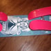 Railz Flowlab Snowskate Skateboard Snow Skate Board Ski