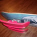 Railz Flowlab Snowskate Skateboard Snow Skate Board Ski