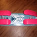 Railz Flowlab Snowskate Skateboard Snow Skate Board Ski