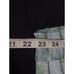 Vtg y2k 2000 Harley-Davidson T-Shirt XL Black Made In USA Rare