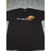 Vtg y2k 2000 Harley-Davidson T-Shirt XL Black Made In USA Rare