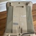 Sony Dream Machine Model No. ICF-CD855V FM/AM/CD Alarm clock