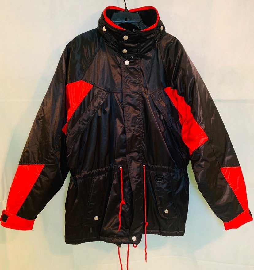 Symbol ( E,W,N,S Coat