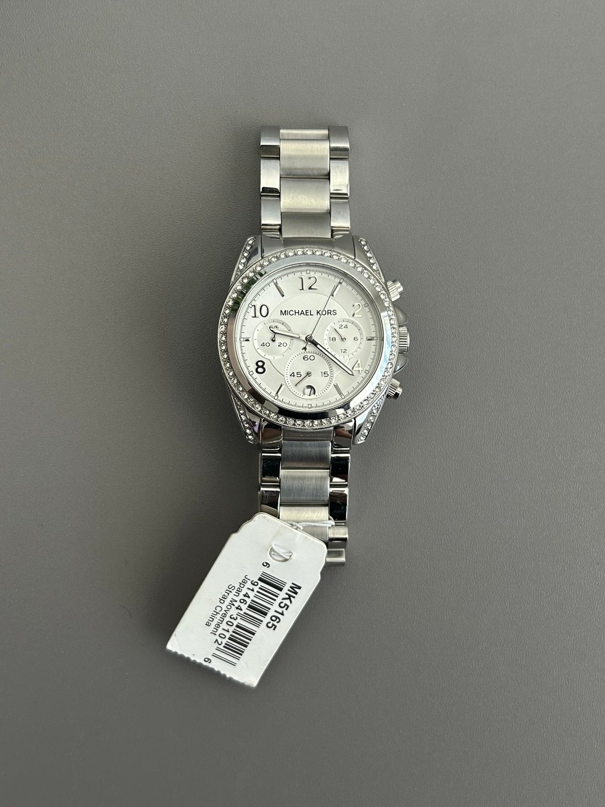 Michael Kors MK5165 Women’s Watch