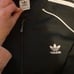 Adidas 3-Stripes Pants in Black