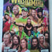 WWE Wrestlemania 34 Special Collector's Edition Magazine 2018