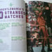 WWE Wrestlemania 34 Special Collector's Edition Magazine 2018