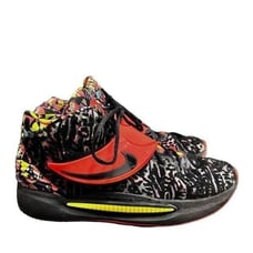 Nike Kd 14 Black Red Men’s Size 15