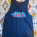 Full Send Tank Top