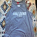 Full Send Tank Top