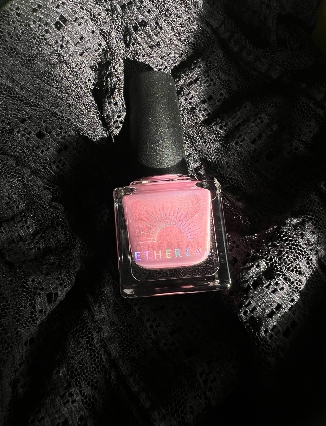 Ethereal Lacquer ~ Ribbon