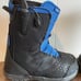 Kids Burton Concord Smalls Boot Size 7